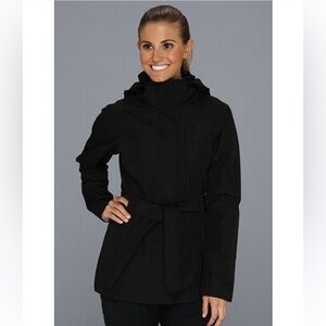 The North Face Black Jacket , size S/P